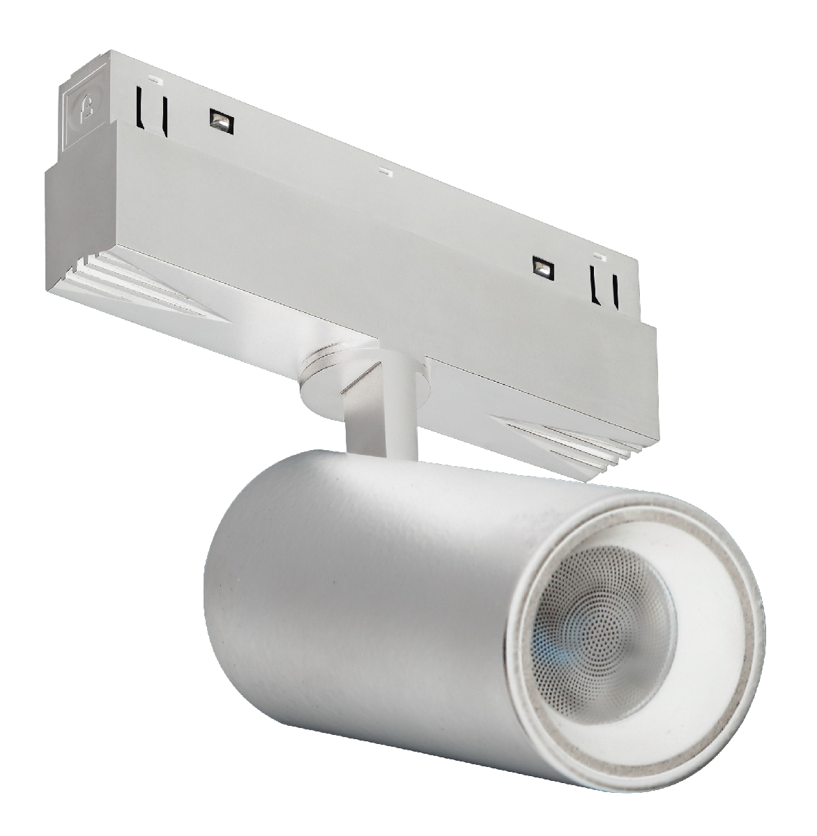 Трековый магнитный светильник iLedex Vision SMART 4822-011-D65-18W-38DG-WH Трековый магнитный светильник iLedex Vision SMART 4822-011-D65-18W-38DG-WH