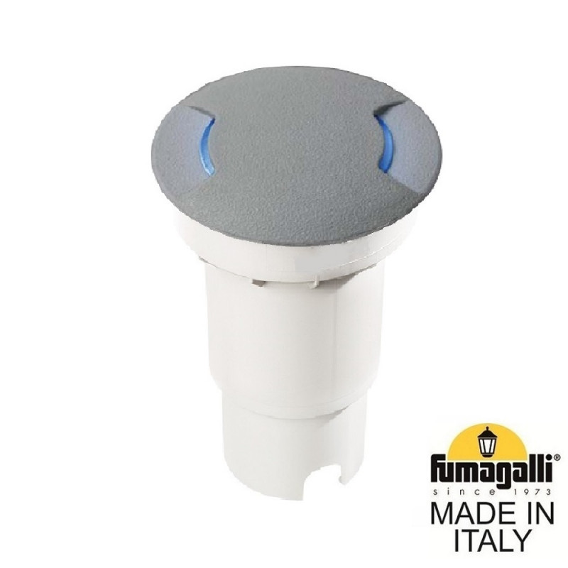 Тротуарный светильник Fumagalli 1F2.000.000.LXU1L Тротуарный светильник Fumagalli 1F2.000.000.LXU1L