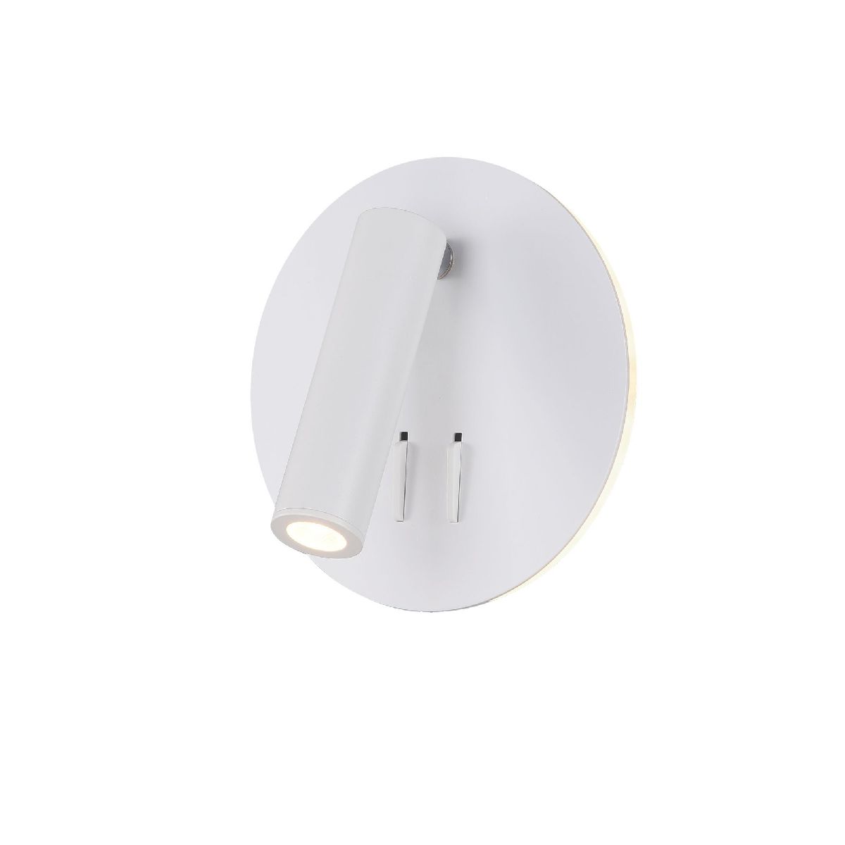 Светодиодный спот Maytoni Ios 176 C176-WL-01-6W-W Светодиодный спот Maytoni Ios 176 C176-WL-01-6W-W