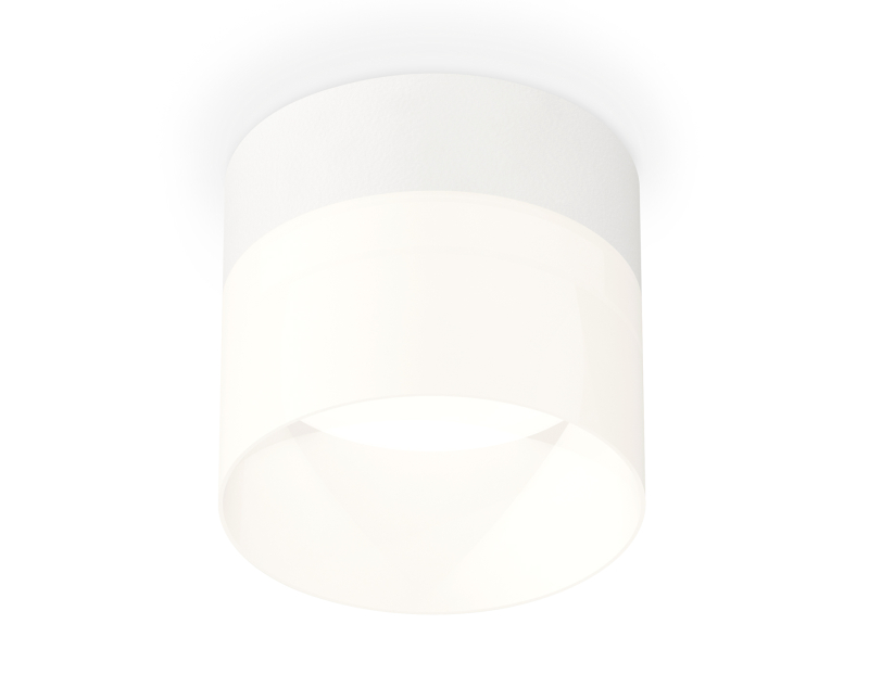 Потолочный светильник Ambrella Light Techno Spot XS8101016 (C8101, N8402) Потолочный светильник Ambrella Light Techno Spot XS8101016 (C8101, N8402)