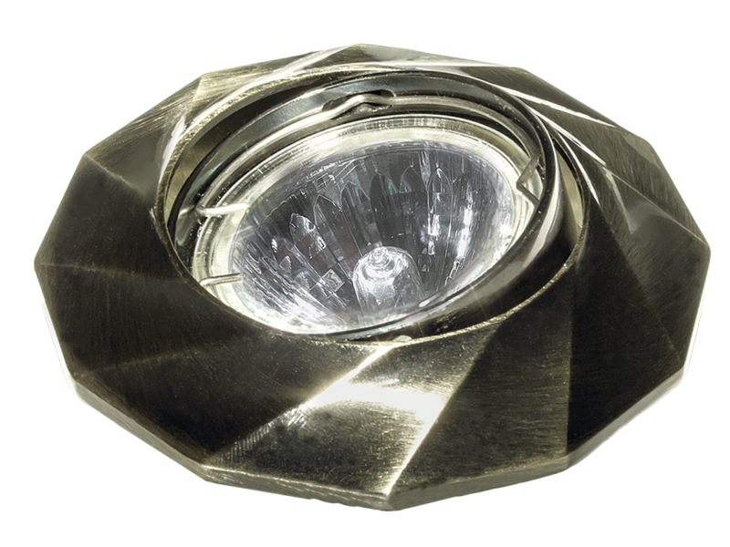 Встраиваемый светильник Escada Como 221027