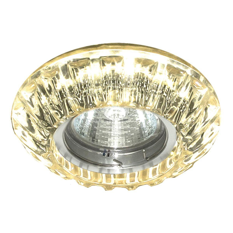 Встраиваемый светильник Escada Savona 558007 Встраиваемый светильник Escada Savona 558007