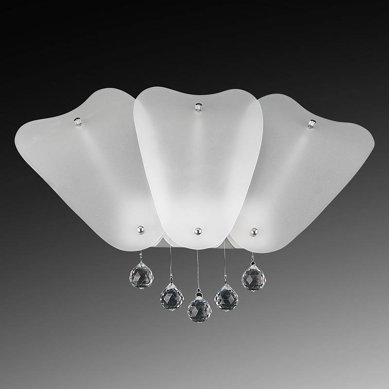 Бра Lightstar Lobo 804640 Бра Lightstar Lobo 804640