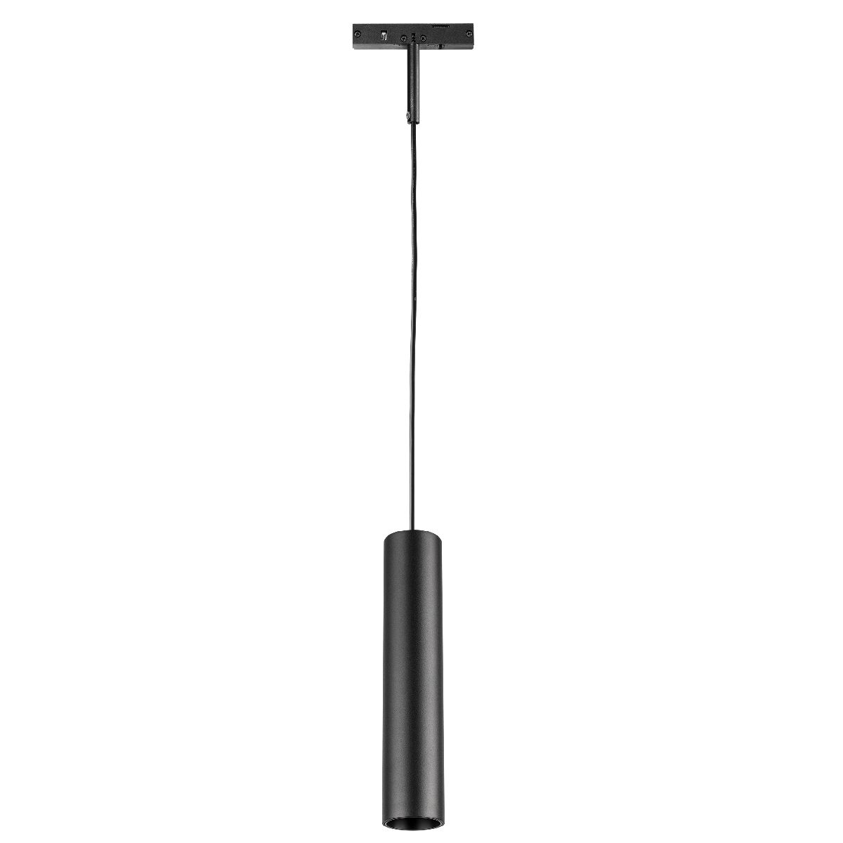 Трековый однофазный светильник Lightstar Linea 236247 Трековый однофазный светильник Lightstar Linea 236247