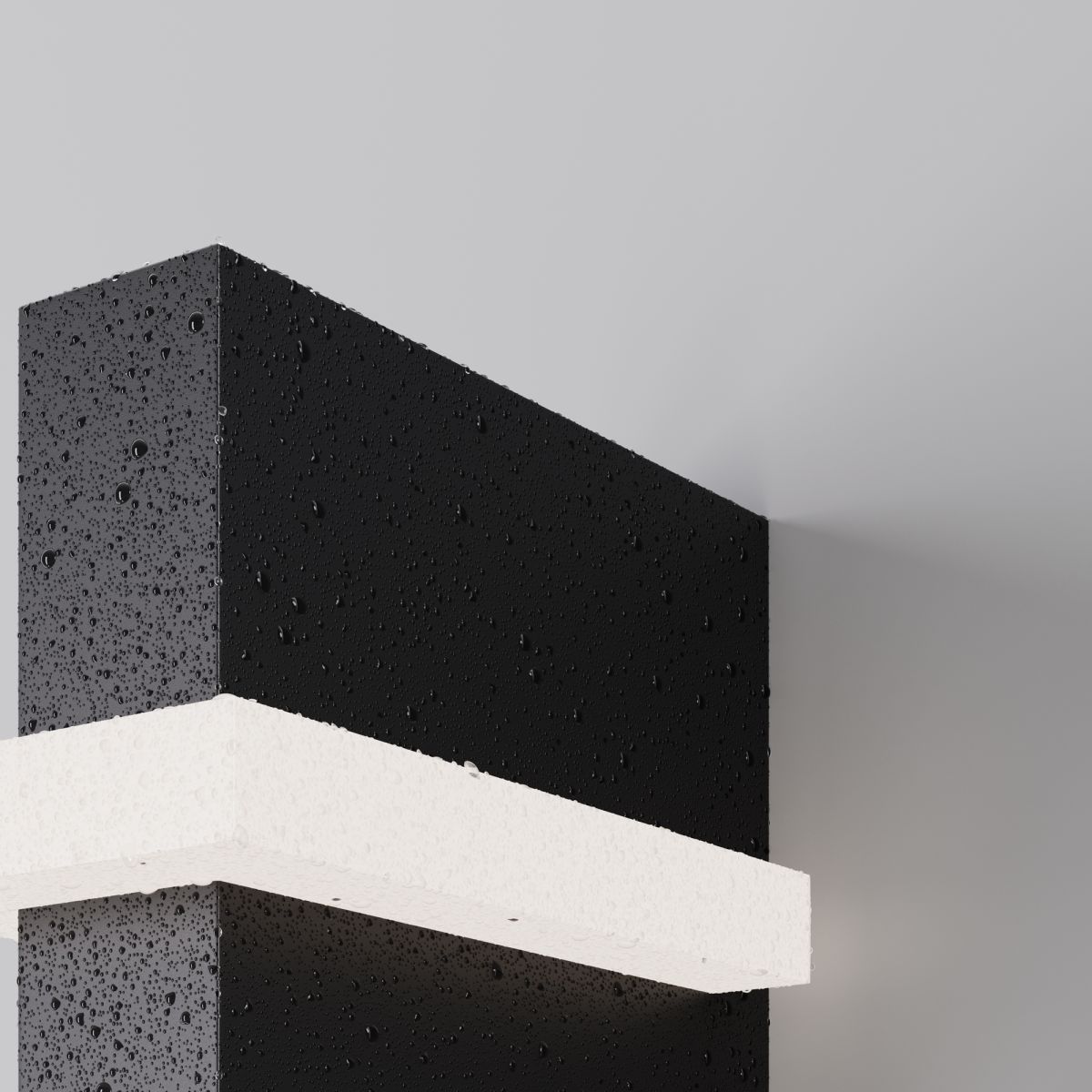 Ландшафтный светильник Maytoni Line O484FL-L15GF3K