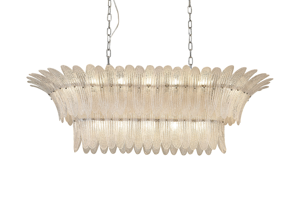 Подвесная люстра Newport 8800 8819/S М0068228