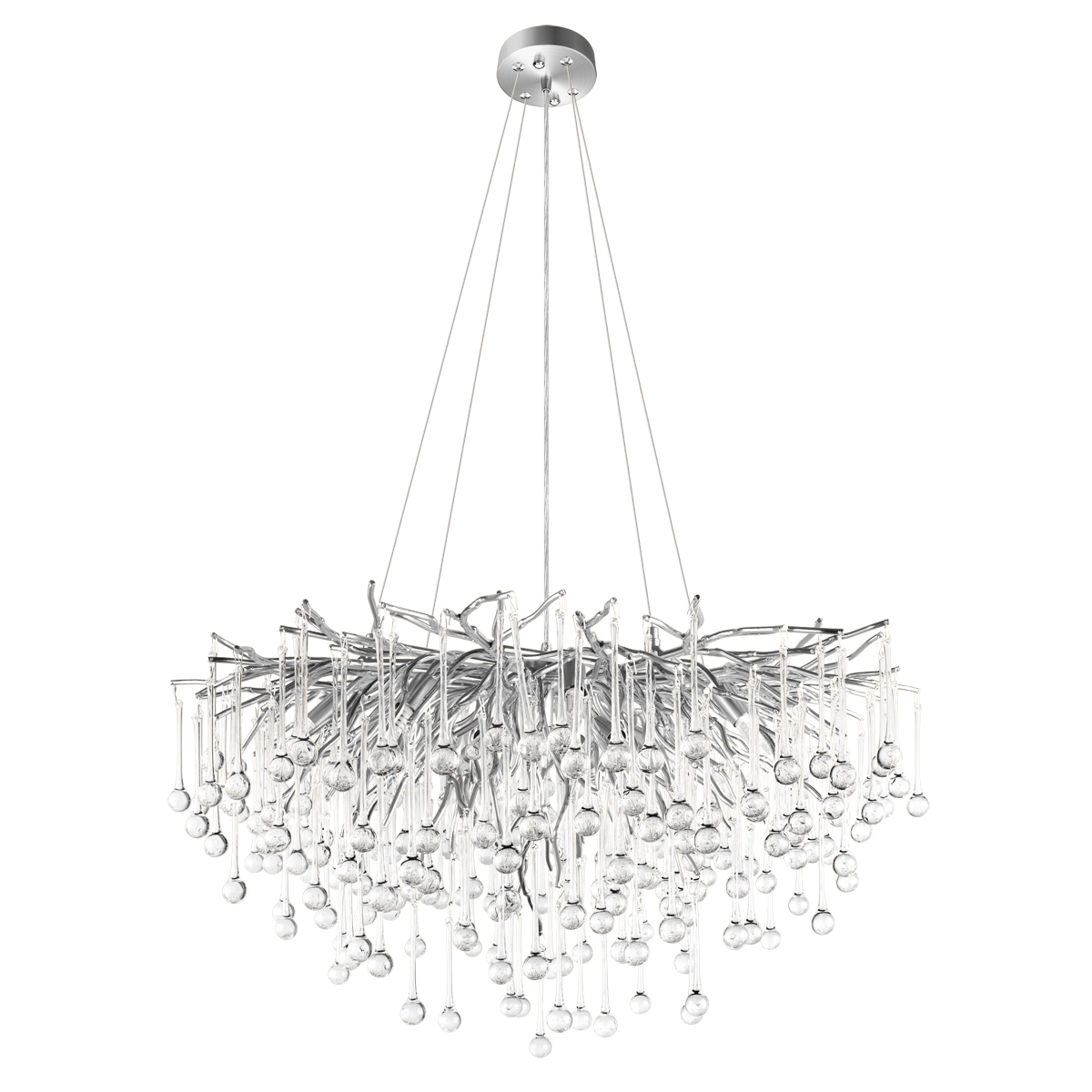 Подвесная люстра Loft IT Drops 10376/800 Подвесная люстра Loft IT Drops 10376/800