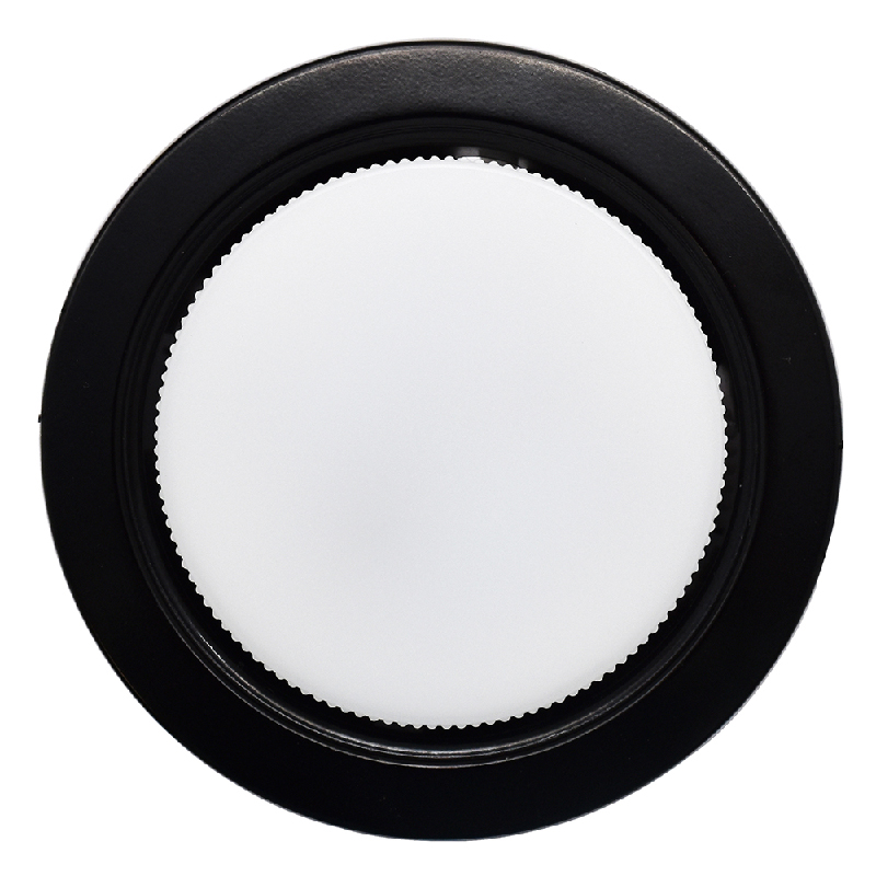 Встраиваемый светильник General GCL-GX53-H38-MA-BLACK 661239 Встраиваемый светильник General GCL-GX53-H38-MA-BLACK 661239