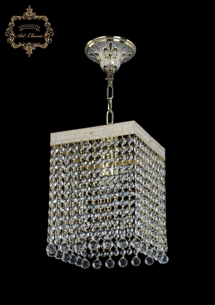 Подвесной светильник Art Classic 21.202.20SP.GW.B