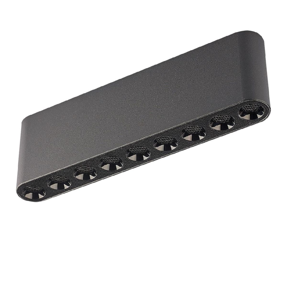 Накладной светильник Odeon Light Small 7092/21CL Накладной светильник Odeon Light Small 7092/21CL