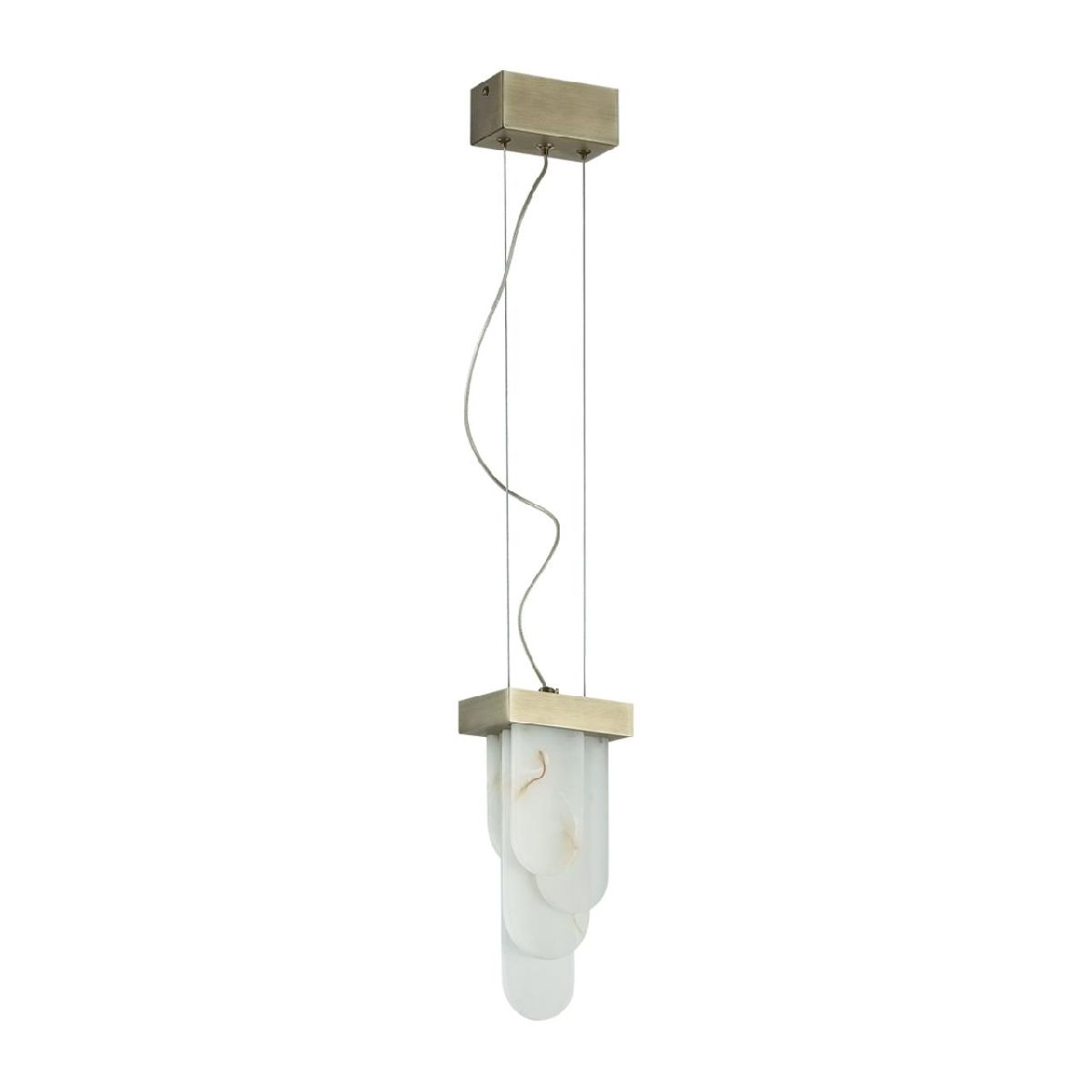 Подвесной светильник Odeon Light Foros Hightech 5437/12L Подвесной светильник Odeon Light Foros Hightech 5437/12L
