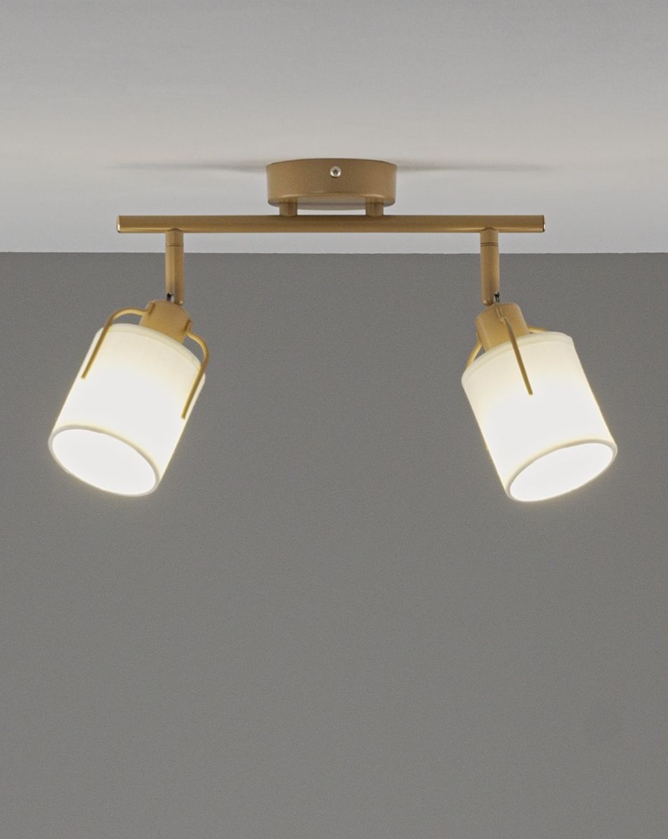 Спот Moderli Inari V11854-2C