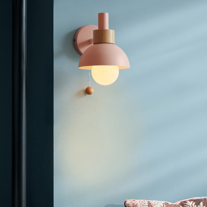 Бра ImperiumLoft Fanta 204545-26