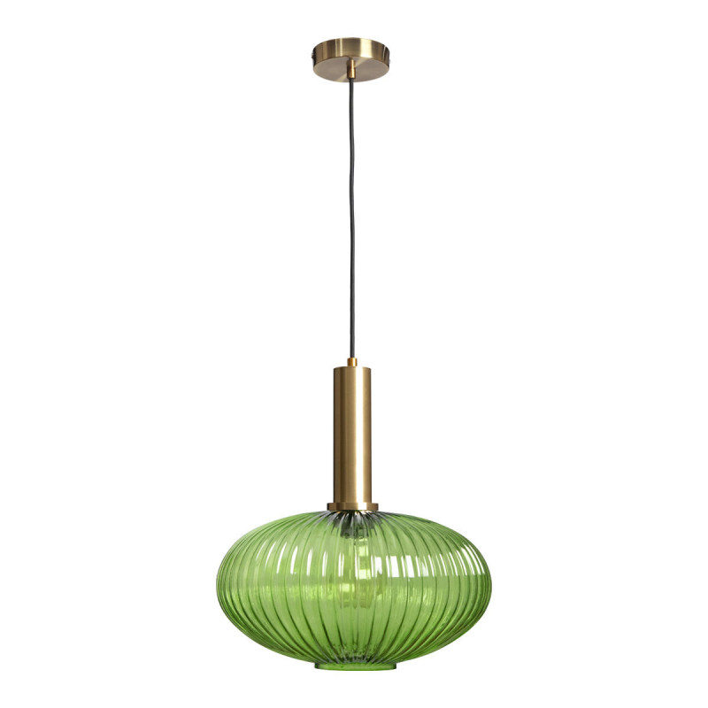 Подвесной светильник Loft IT IRIS 2072-C+BR Подвесной светильник Loft IT IRIS 2072-C+BR