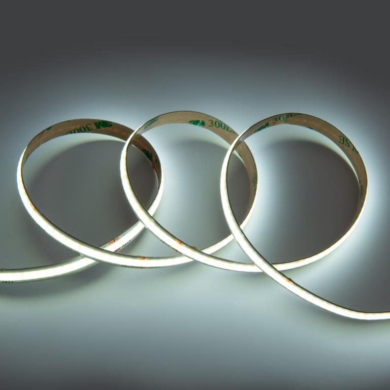 Светодиодная лента General GLS-COB-320-8-24-IP20-6 502921 Светодиодная лента General GLS-COB-320-8-24-IP20-6 502921