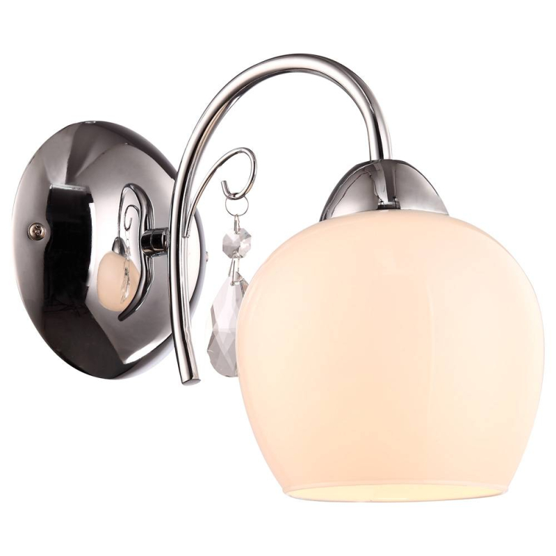 Бра Arte Lamp Millo A9548AP-1CC Бра Arte Lamp Millo A9548AP-1CC