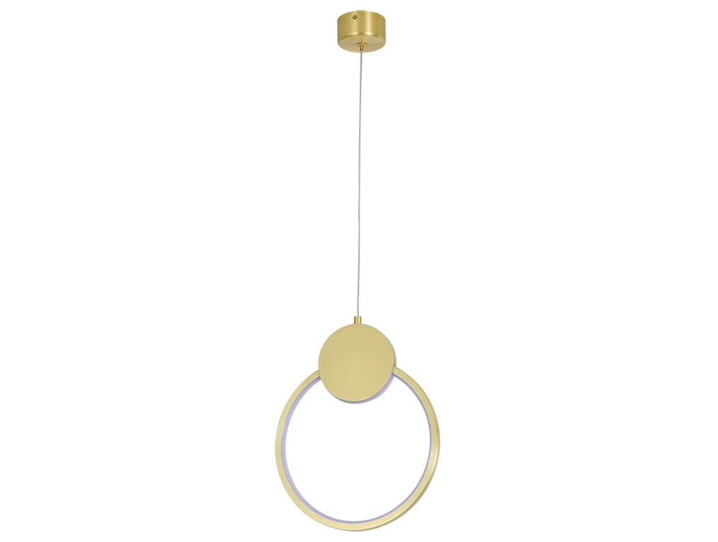 Подвесной светильник Newport Loren 15106/S brass М0070420 Подвесной светильник Newport Loren 15106/S brass М0070420
