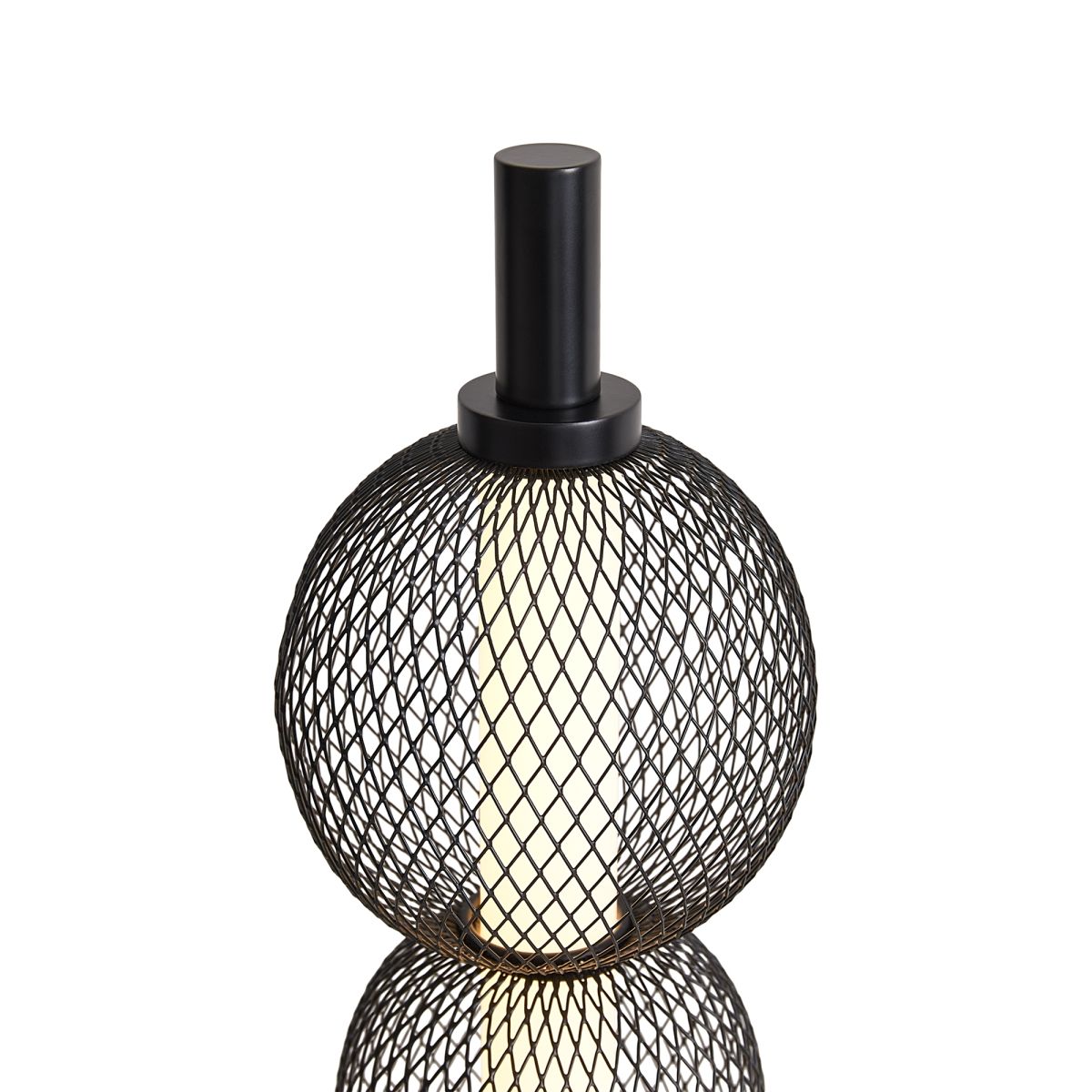 Настольная лампа Freya Bush FR6195TL-L6B