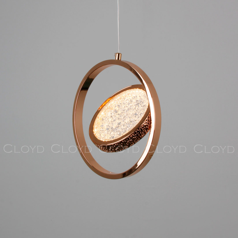Подвесной светильник Cloyd Ringone 11154 Подвесной светильник Cloyd Ringone 11154