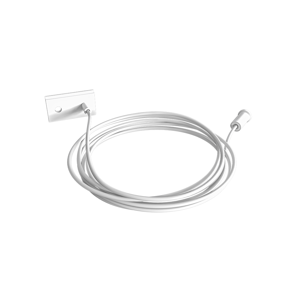 Подвес для накладного магнитного шинопровода Arte Lamp Optima A741033 Подвес для накладного магнитного шинопровода Arte Lamp Optima A741033