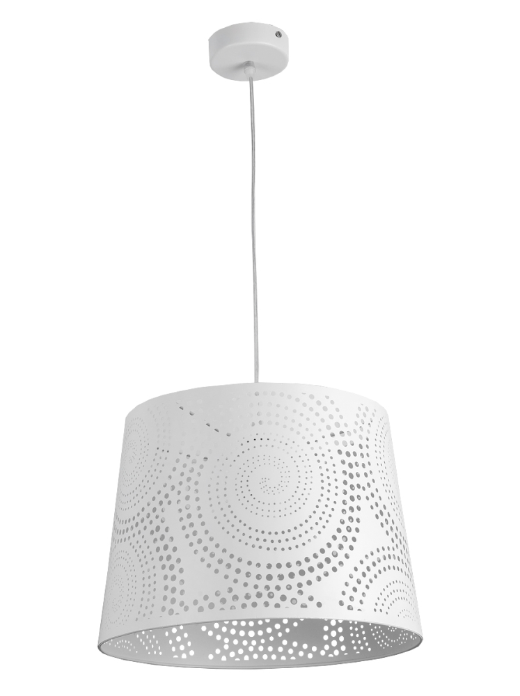 Подвесной светильник Toplight Carol TL4030D-01WH Подвесной светильник Toplight Carol TL4030D-01WH