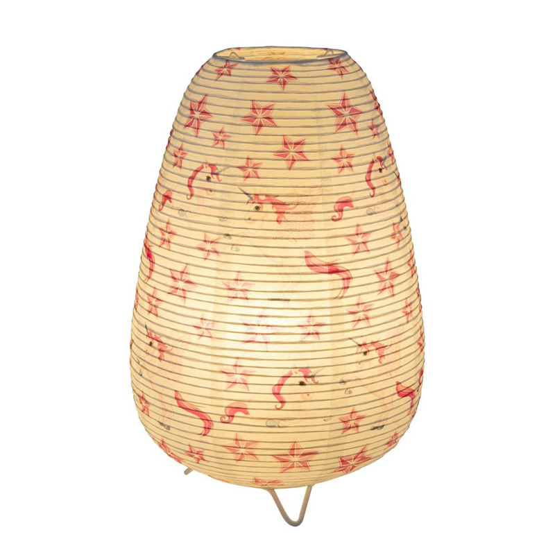 Настольная лампа Globo Licorne 16922T Настольная лампа Globo Licorne 16922T