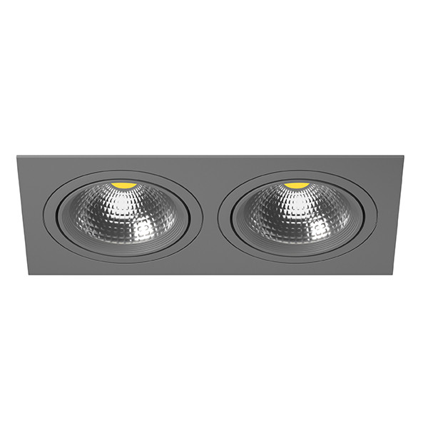 Встраиваемый светильник Lightstar INTERO 111 i8290909 (217829+217909+217909) Встраиваемый светильник Lightstar INTERO 111 i8290909 (217829+217909+217909)