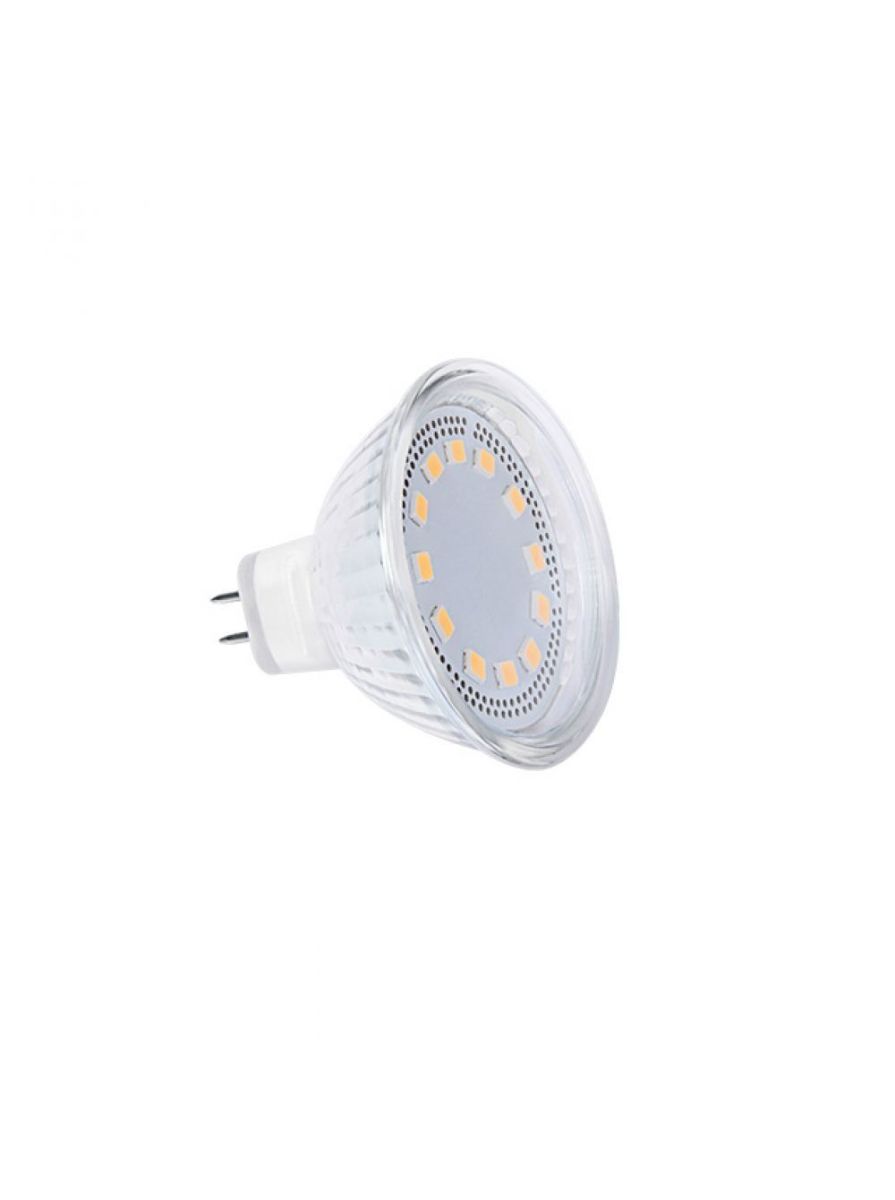 Лампа светодиодная Kanlux LED12 GX5.3 3W 6400К 19933 Лампа светодиодная Kanlux LED12 GX5.3 3W 6400К 19933