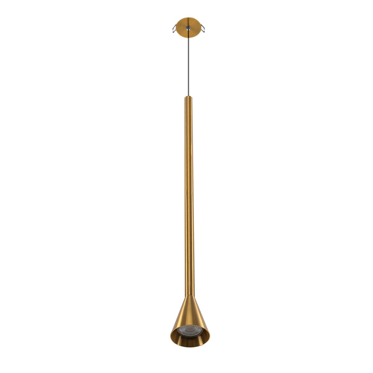 Подвесной светильник Citilux Duza CL51712_BL