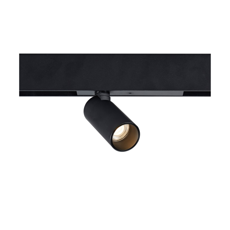 Трековый светодиодный светильник Delight Collection Trek LSA2040R black Трековый светодиодный светильник Delight Collection Trek LSA2040R black