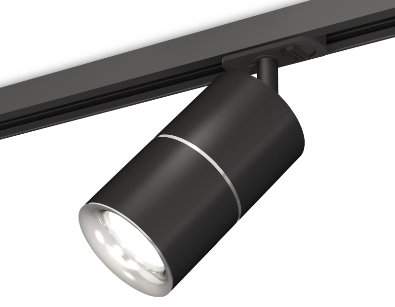 Комплект трекового светильника Ambrella Light Track System XT7402011 (A2537, C7402, A2070, C7402, N7012) Комплект трекового светильника Ambrella Light Track System XT7402011 (A2537, C7402, A2070, C7402, N7012)