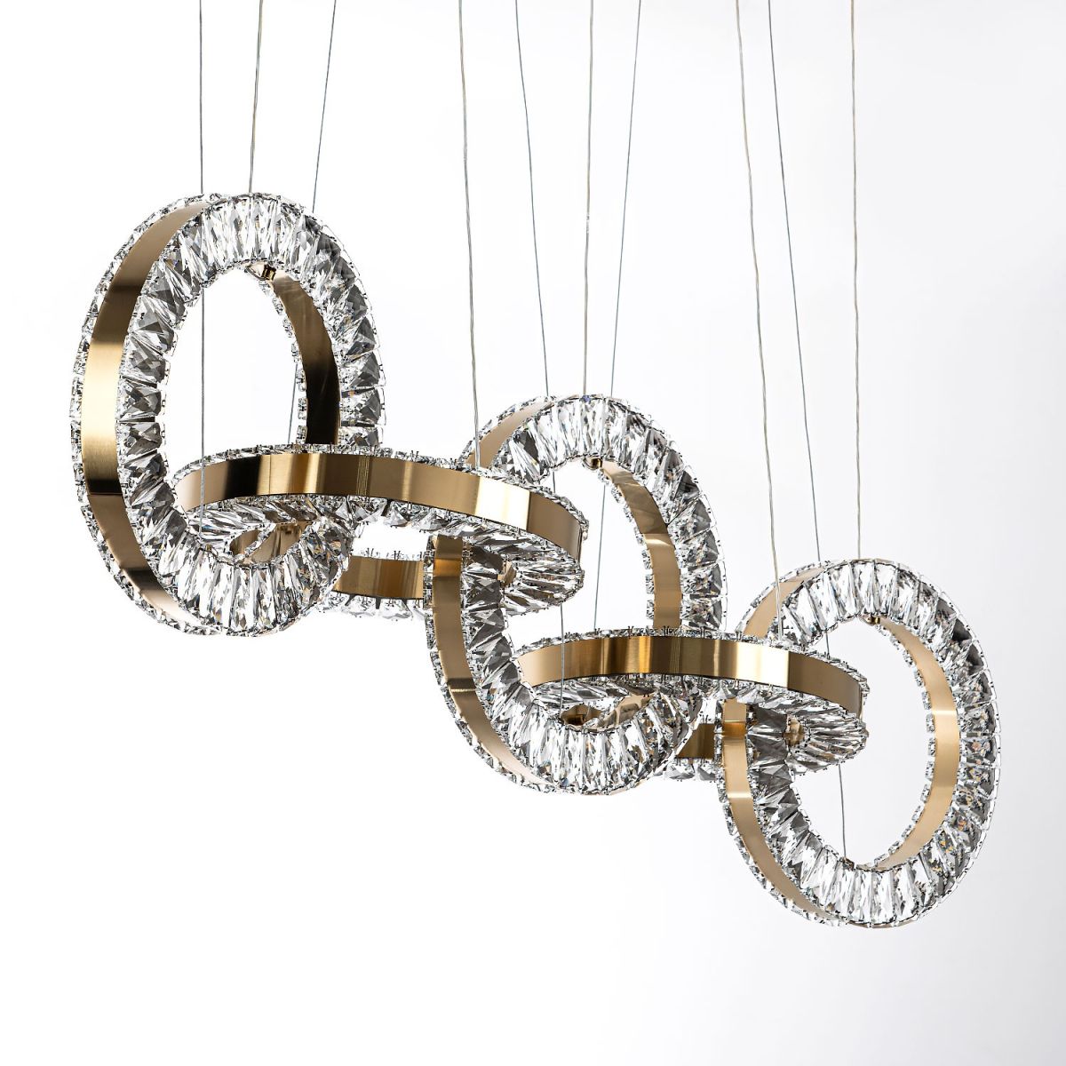 Подвесная люстра Modelux ML.9041.1080 BS Подвесная люстра Modelux ML.9041.1080 BS