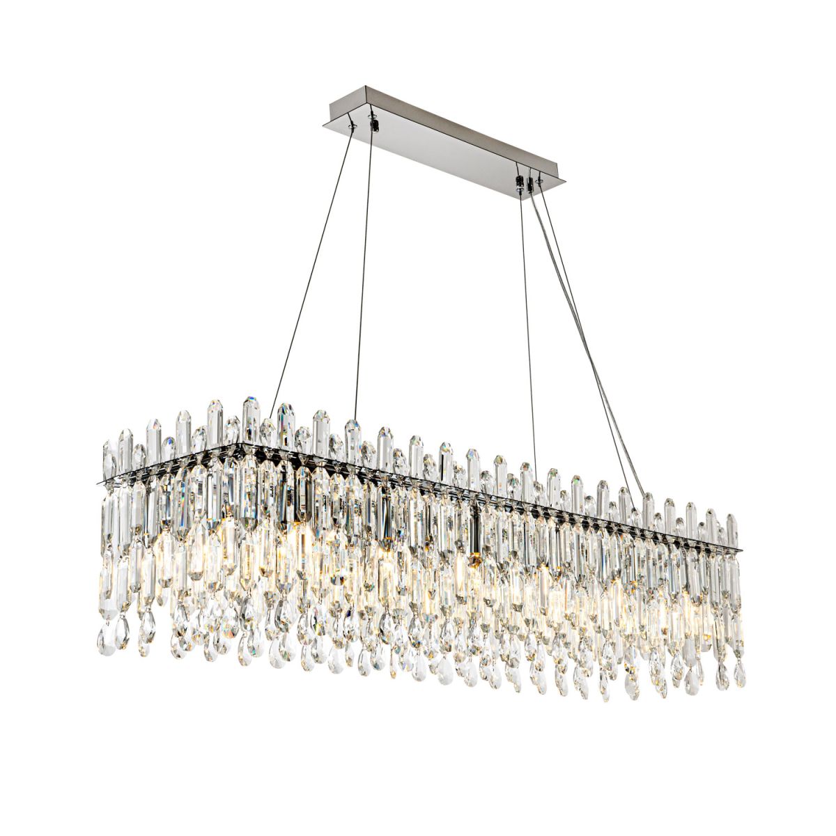 Подвесная люстра Modelux ML.875.1150 CR Подвесная люстра Modelux ML.875.1150 CR