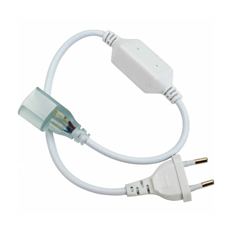 Шнур питания с вилкой General G-2835-P-IP67-NL 521201