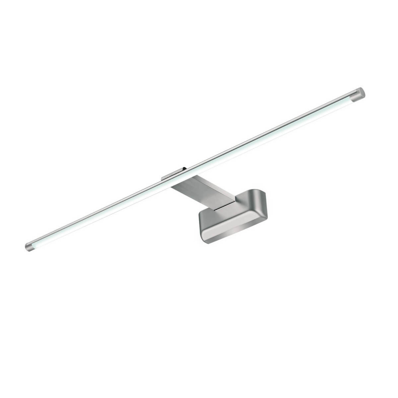 Подсветка для картин (UL-00001057) Uniel ULT-F32-9W/NW IP20 Silver Подсветка для картин (UL-00001057) Uniel ULT-F32-9W/NW IP20 Silver