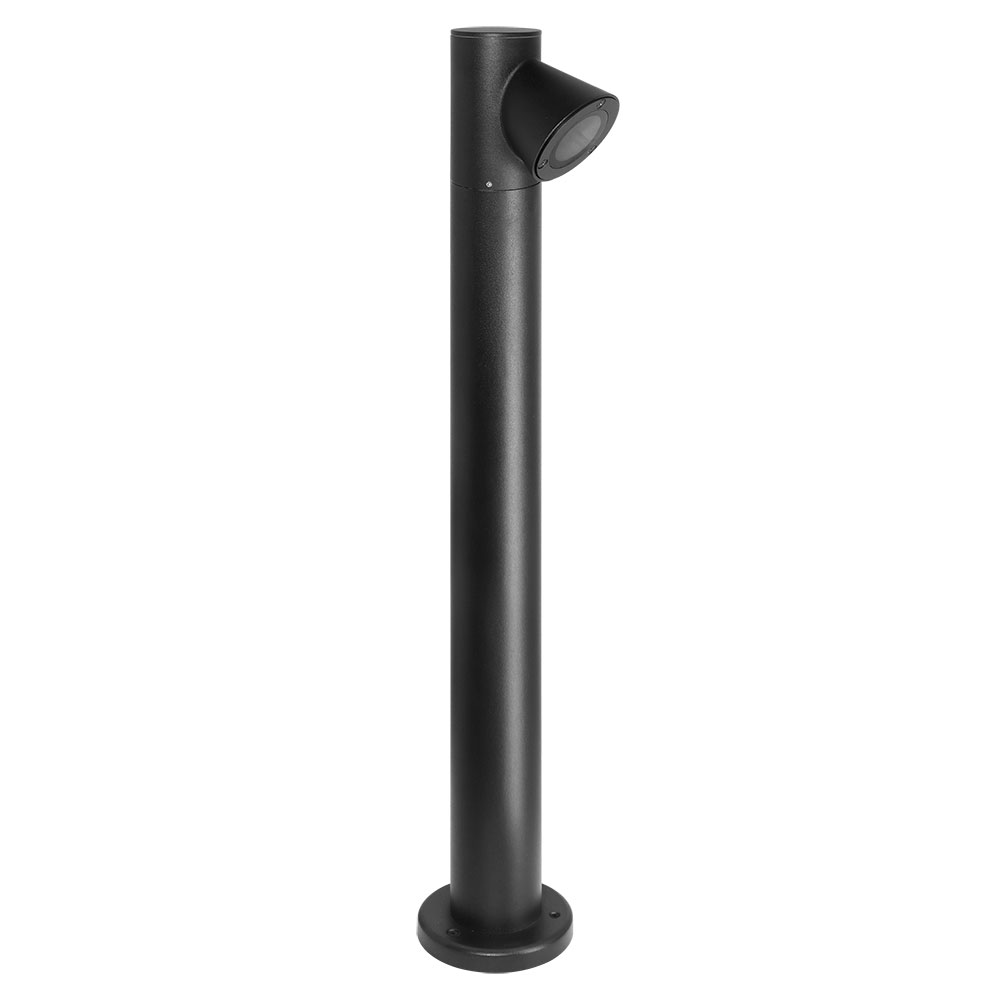 Ландшафтный светильник Arte Lamp Brooklyn A2063PA-1BK Ландшафтный светильник Arte Lamp Brooklyn A2063PA-1BK