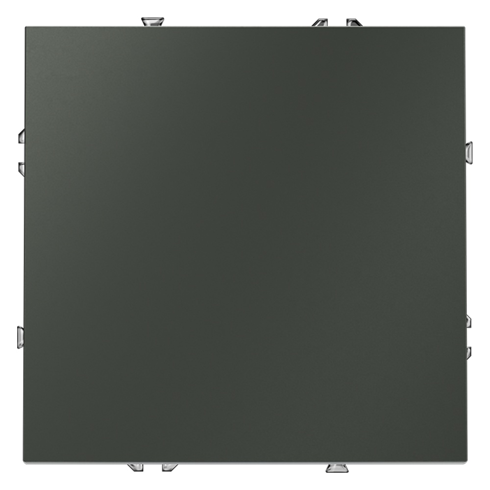 Выключатель с самовозвратом одноклавишный Voltum S70 VLS010606