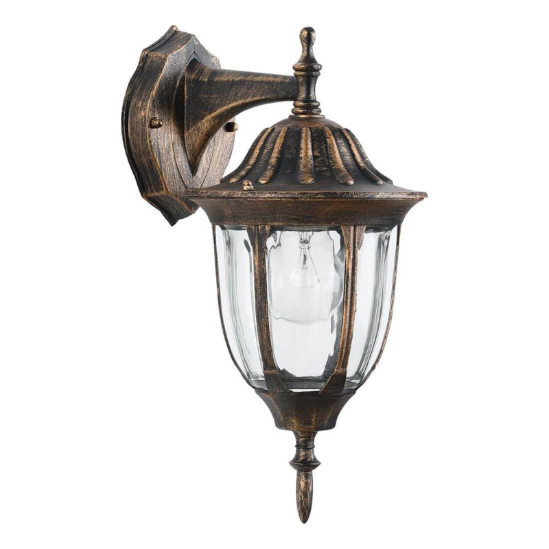 Уличный настенный светильник Feron PL6302 11898 Уличный настенный светильник Feron PL6302 11898