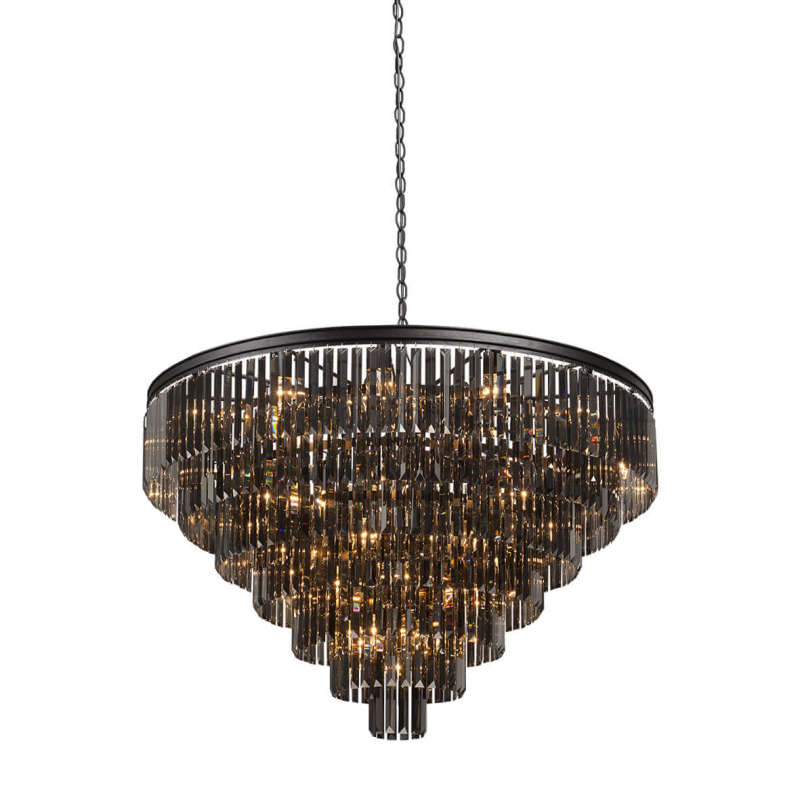 Подвесная люстра Vitaluce V5227-1/14+35+1 Подвесная люстра Vitaluce V5227-1/14+35+1