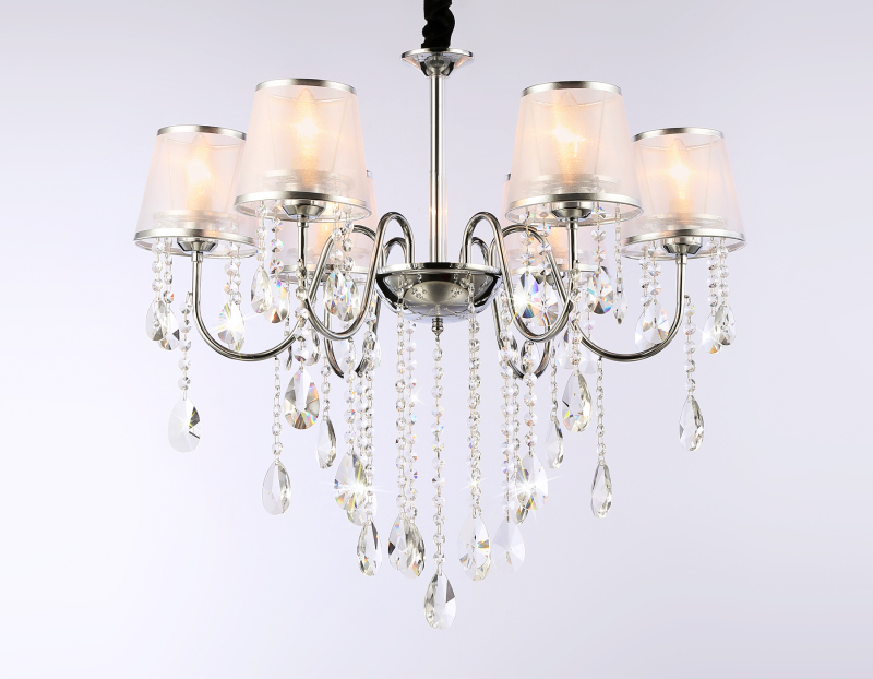 Подвесная люстра Ambrella Light Traditional TR4588 Подвесная люстра Ambrella Light Traditional TR4588