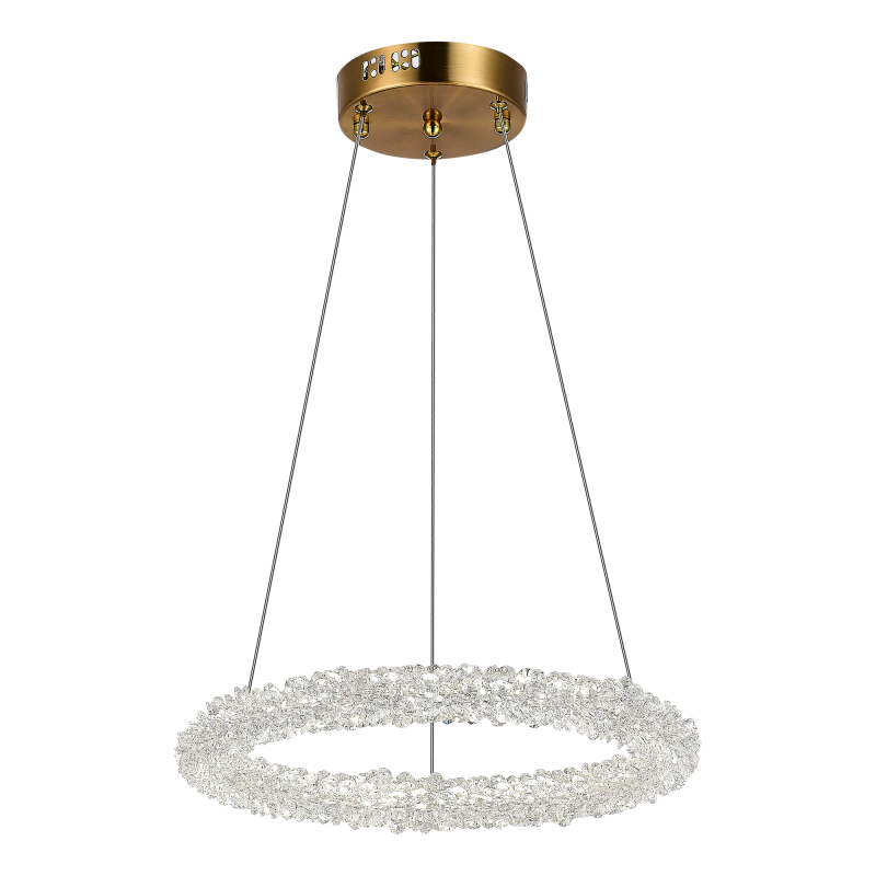 Подвесной светильник ST Luce Avana SL6110.203.01 Подвесной светильник ST Luce Avana SL6110.203.01