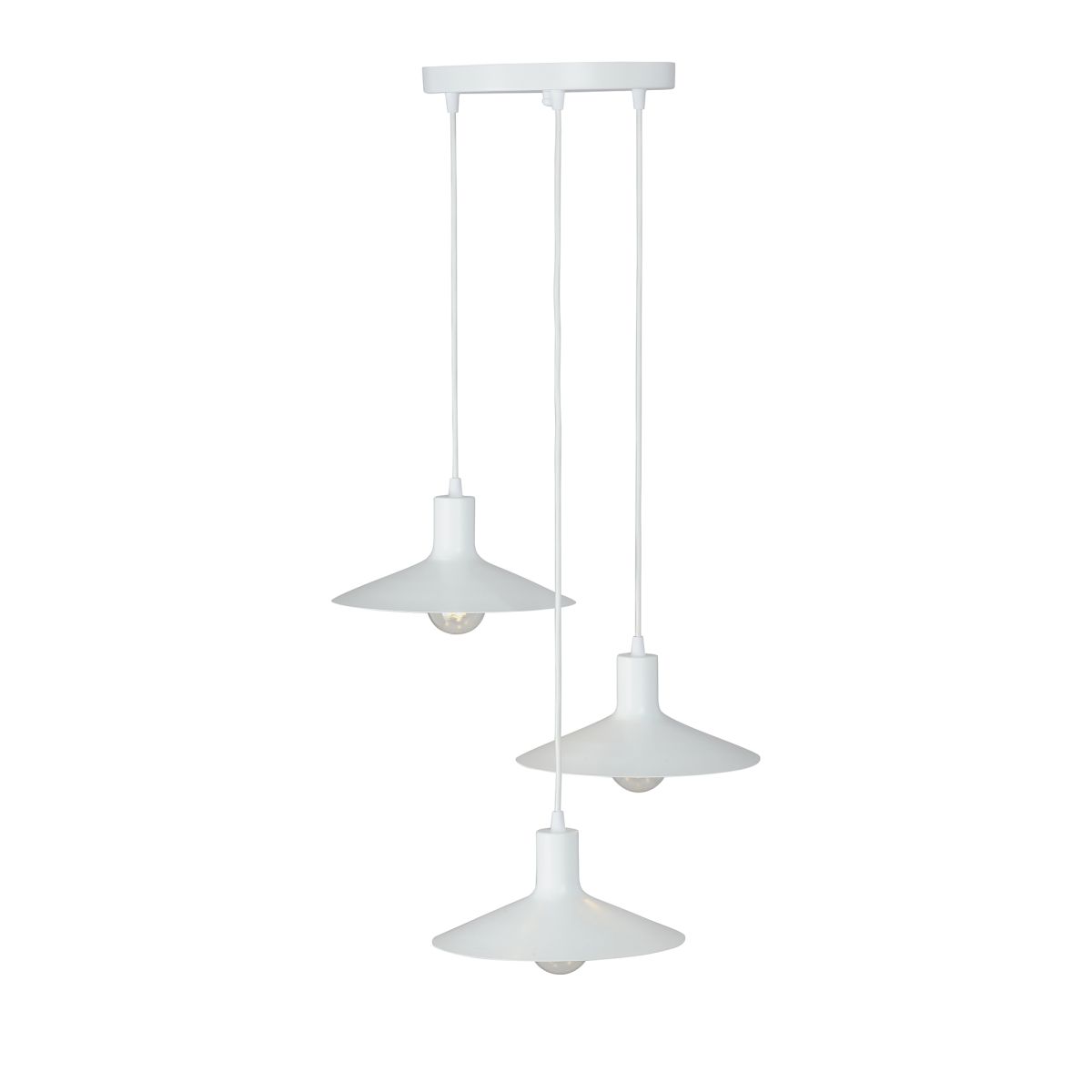 Подвесная люстра Vitaluce V3094-0/3S