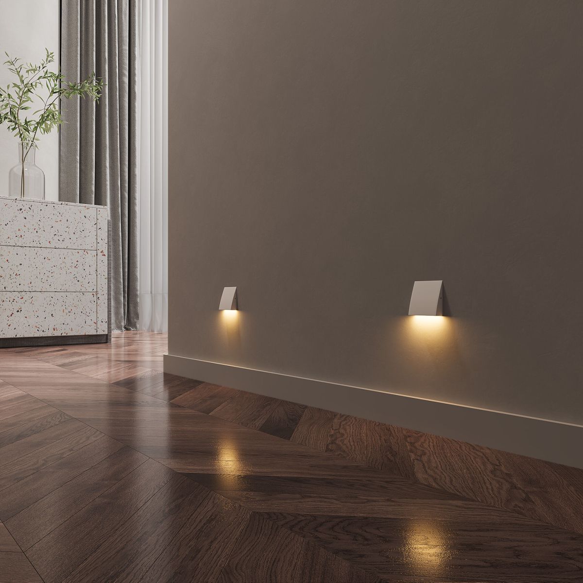 Подсветка для лестниц Elektrostandard Wally 40159/LED 4690389217807 a071230 Подсветка для лестниц Elektrostandard Wally 40159/LED 4690389217807 a071230