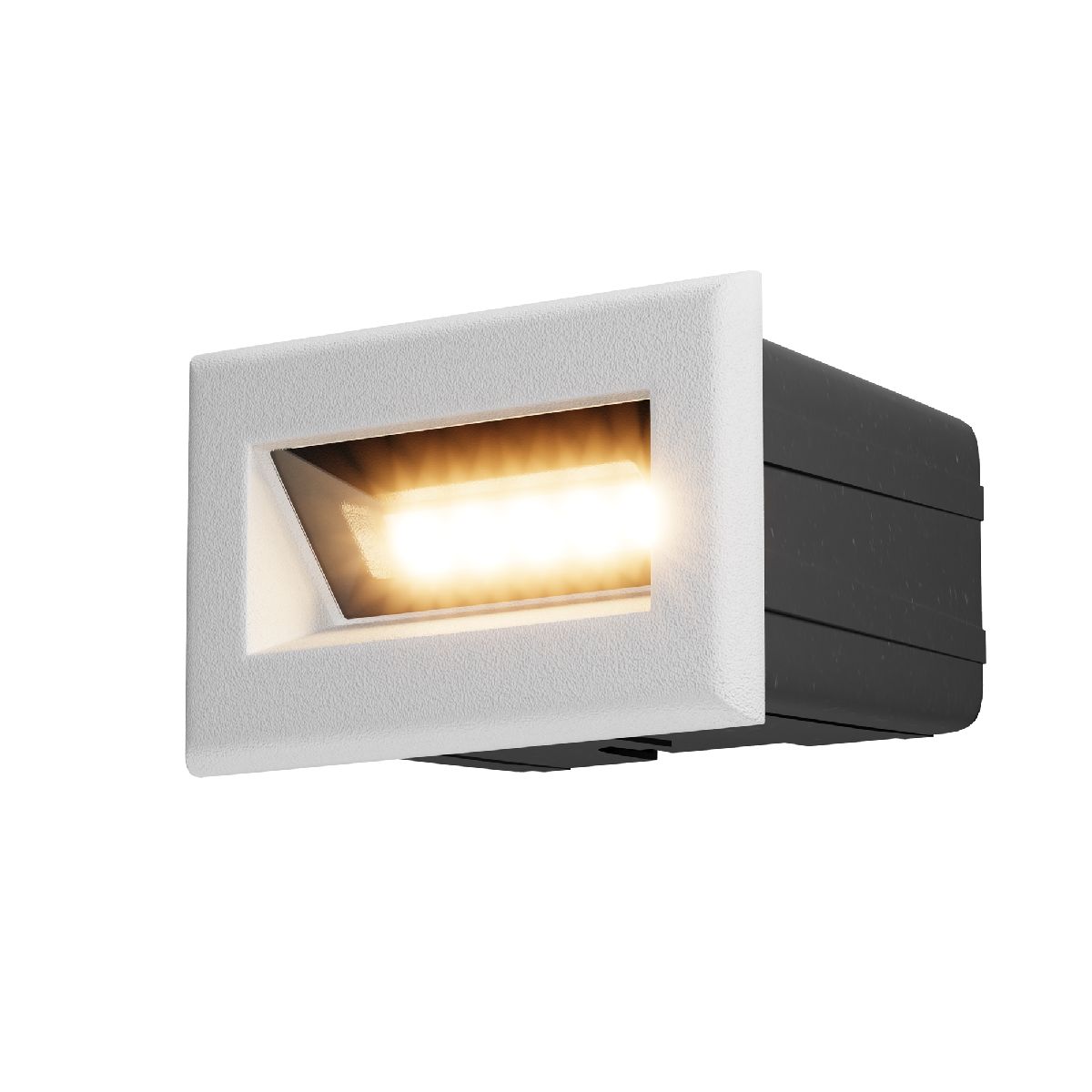 Подсветка для лестниц Maytoni Bosca O045SL-L3W3K Подсветка для лестниц Maytoni Bosca O045SL-L3W3K