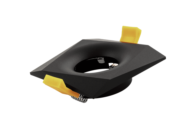 Встраиваемый светильник DesignLed NC1874-FBK 001741 Встраиваемый светильник DesignLed NC1874-FBK 001741