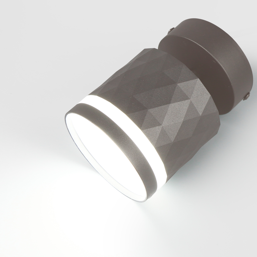 Спот General GWL-GX53-M-IP20 661798 Спот General GWL-GX53-M-IP20 661798