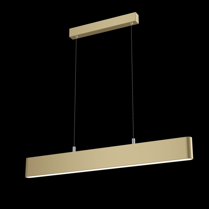 Подвесной светильник Maytoni Step P010PL-L23G4K Подвесной светильник Maytoni Step P010PL-L23G4K