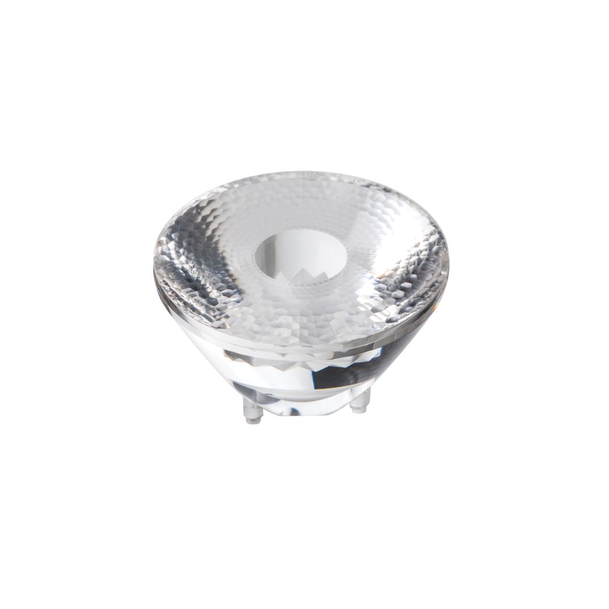 Сменная оптика для модулей 07505х max 5W линза 3G Lightstar Stella Base 075003