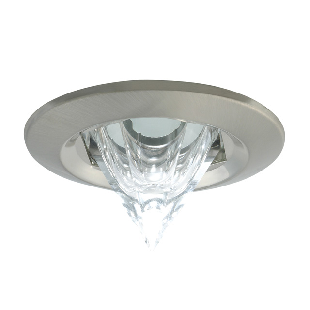 Встраиваемый светильник Kanlux Edyp CTX-40+P-SN/N 2861 Встраиваемый светильник Kanlux Edyp CTX-40+P-SN/N 2861