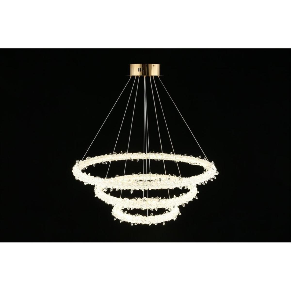 Подвесная люстра Aployt Merion APL.040.03.105